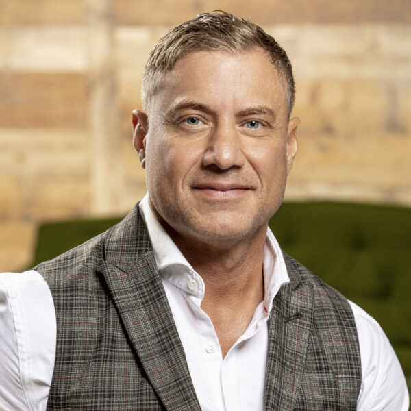 Dr. John Deese, Chiropractor- Charlotte, NC